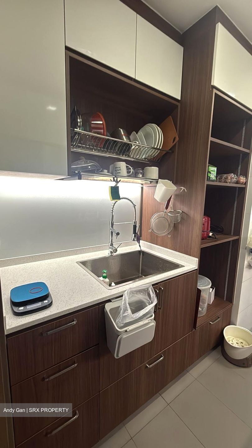 CityLife @ Tampines (D18), Condominium #569720151